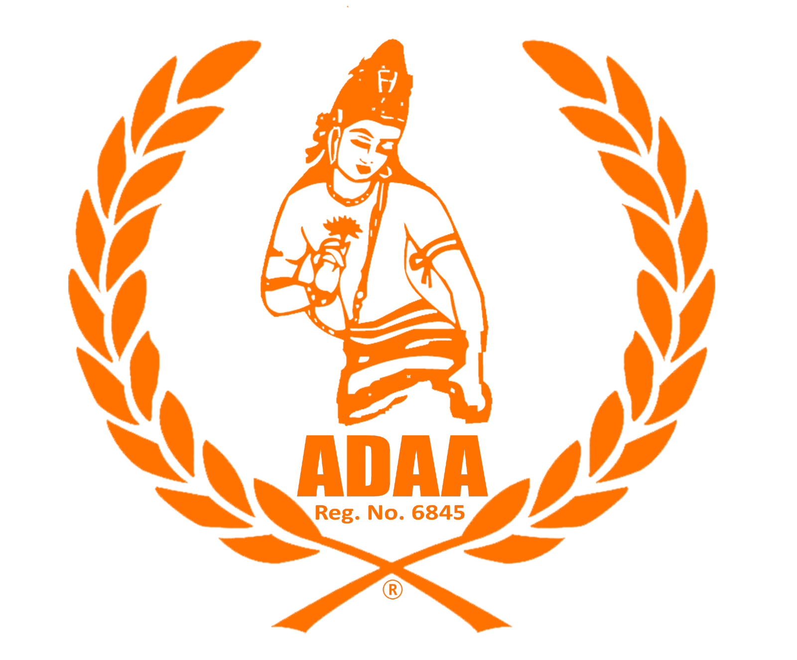 ADAA logo